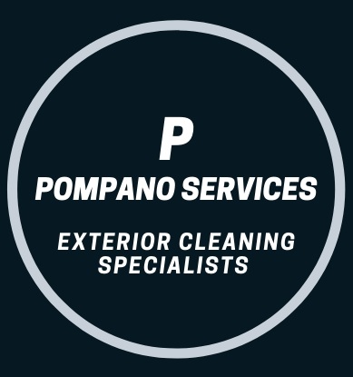 Pompano Services LOGO
