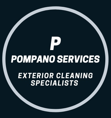 Pompano Services LOGO width=